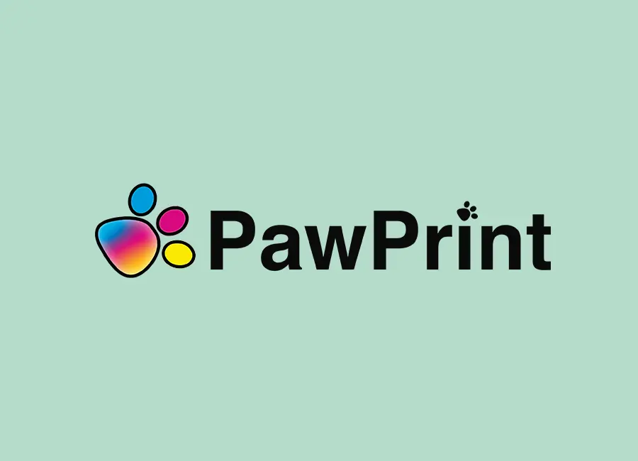 PawPrint Servicios de Impresión